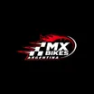 Logo MX Bikes Argentina