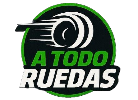A Todo Ruedas