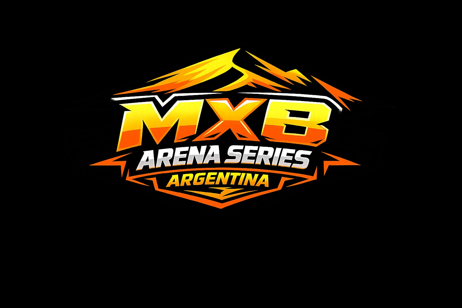 Logo Arena Series